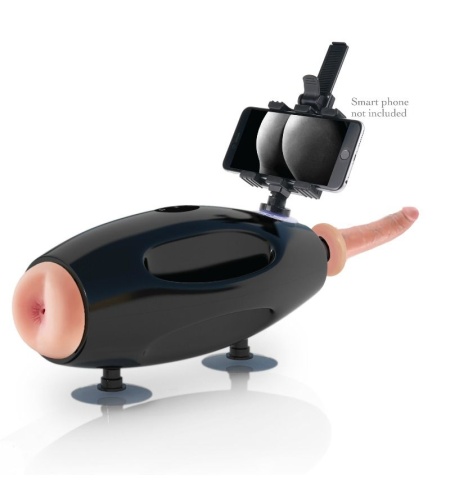 Pipedream Máquina Sexual