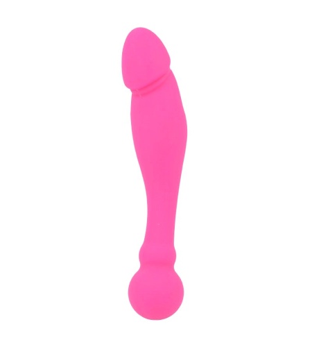 Dildo Rosa