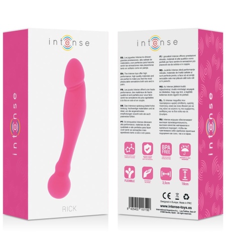Dildo Rosa