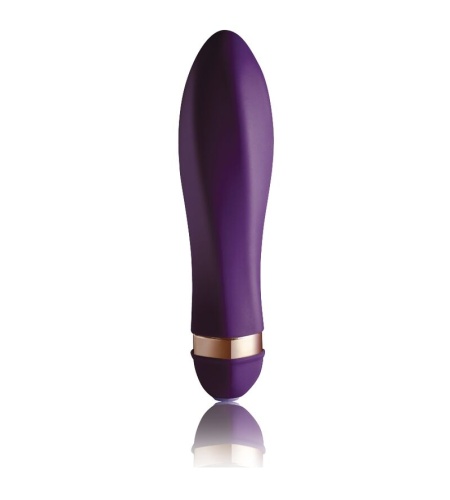 Vibrador Silencioso