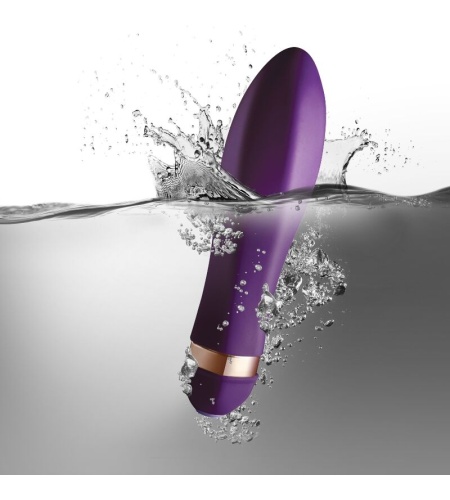 Vibrador Silencioso