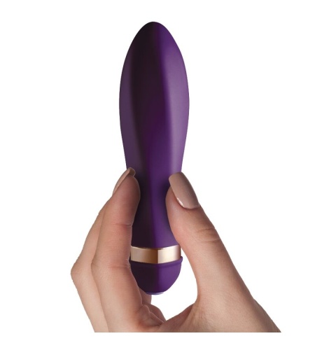 Vibrador Silencioso