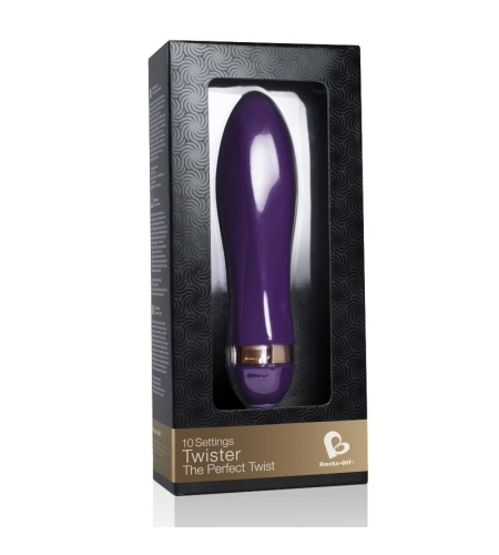 Vibrador Silencioso