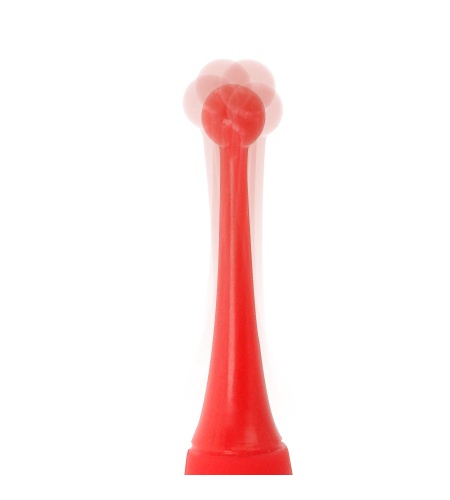 Vibrador Ultra Potente HALLO