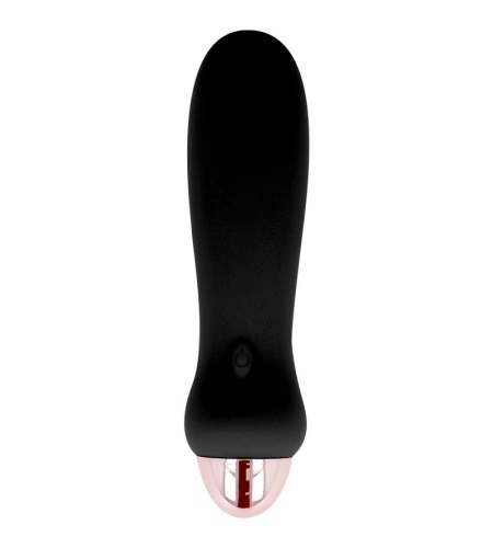 Vibrador Negro 7 Velocidades