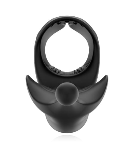 JAMYJOB: Masturbador Vibratorio Masculino con Estimulación Total