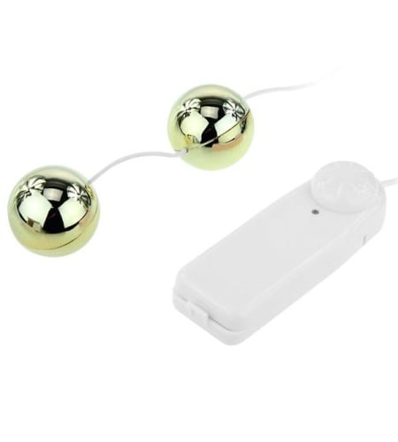 Bolas Vibradoras