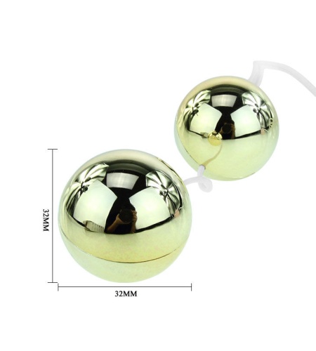 Bolas Vibradoras