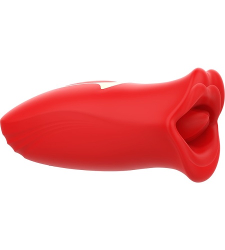 Lengua Estimuladora