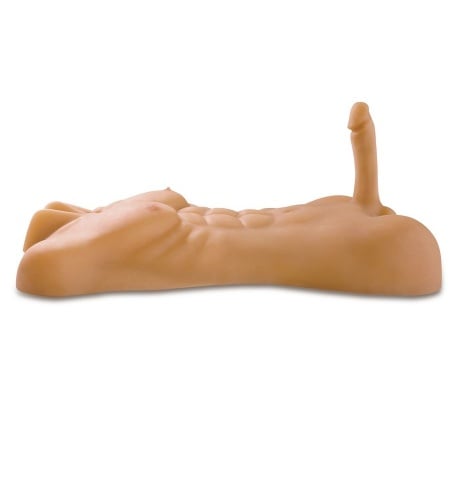 EXTREME TOYZ Torso masculino
