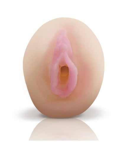 Masturbador Realista Vagina Latina 