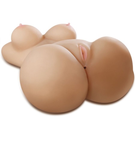 Extreme Mega Fuck Slut