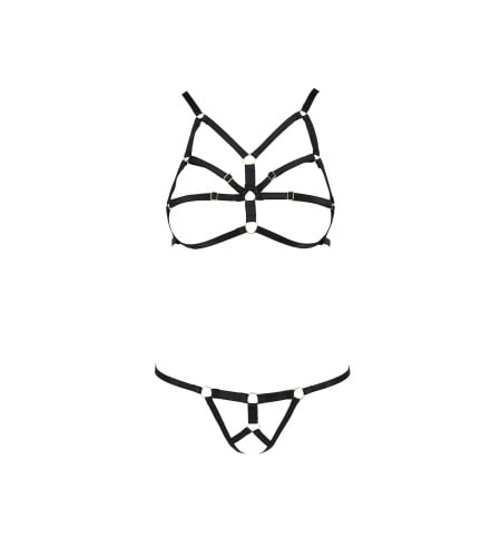 Conjunto Aberturas 2 Piezas