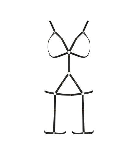 Conjunto Sexy de Tirantes