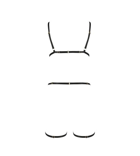 Conjunto Sexy de Tirantes