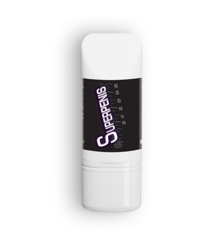 Crema Penis XL – Potencia la piel y el riego sanguíneo del pene