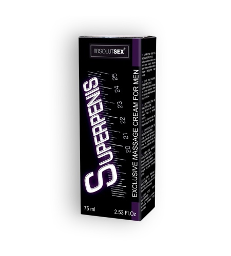 Crema Penis XL – Potencia la piel y el riego sanguíneo del pene
