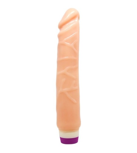 Pene Vibrador de 25 cm