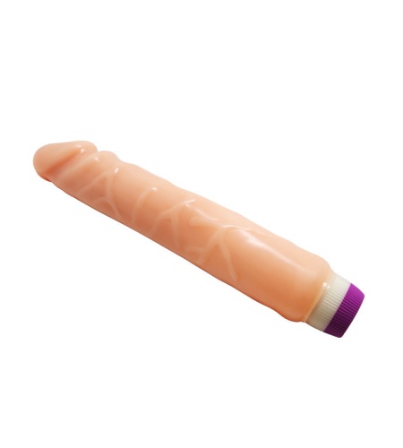 Pene Vibrador de 25 cm