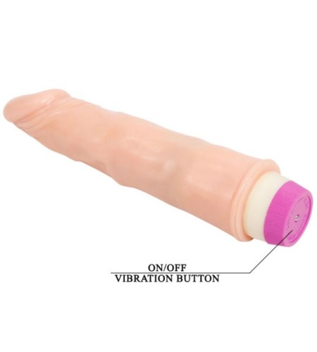 Vibrador de 20 cm