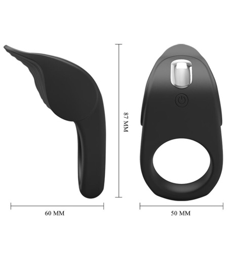 Anillo para Parejas Recargable