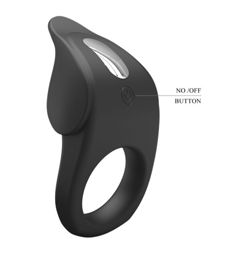 Anillo para Parejas Recargable
