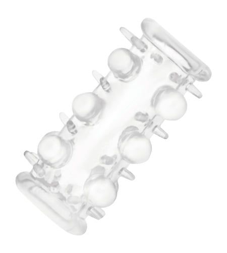 Funda Parcial para Pene