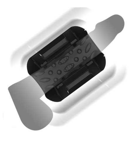 Cassian: Masturbador para Hombre Compacto y con Doble Estimulación