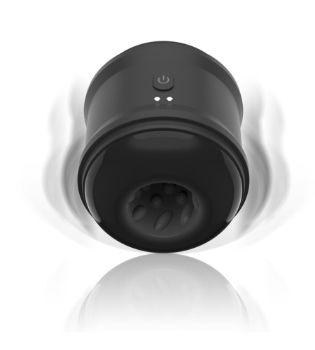 Cassian: Masturbador para Hombre Compacto y con Doble Estimulación