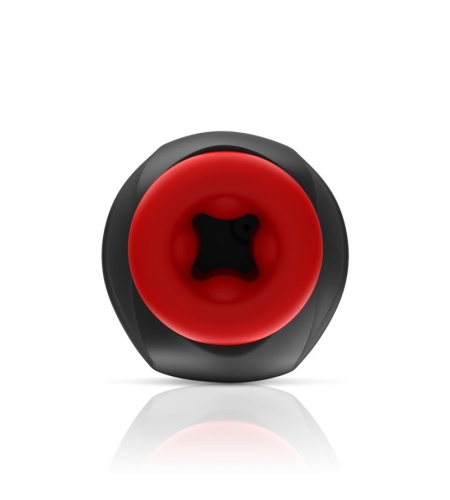 ASTRA: Succionador Masculino con Vibración y Estimulación Total