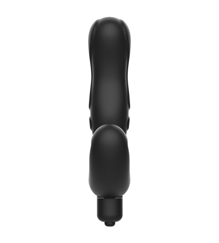 Estimulador Anal con Vibración