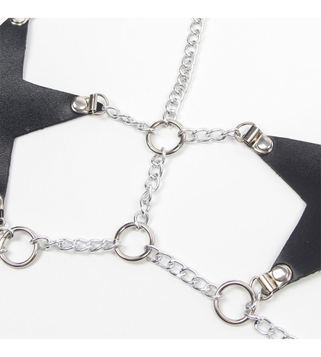 Arnés de Cadenas Cuerpo Entero
