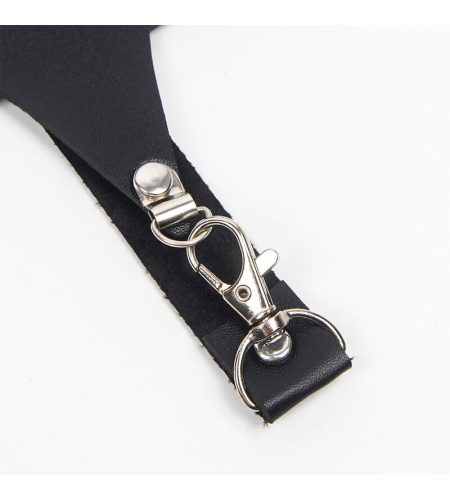 Arnés de Cadenas Cuerpo Entero