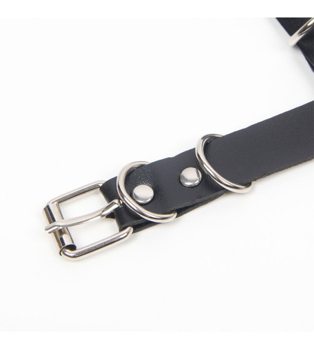 Sujetador de Cadenas