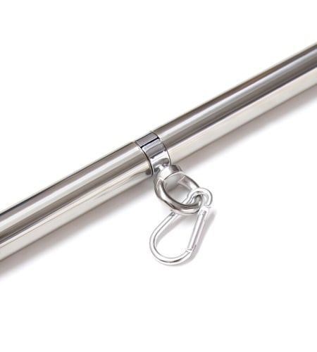Barra de Restricción BDSM Metálica