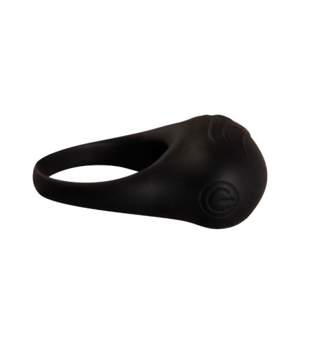 Anillo Vibrador Negro