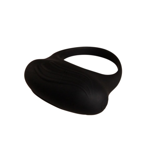 Anillo Vibrador Negro
