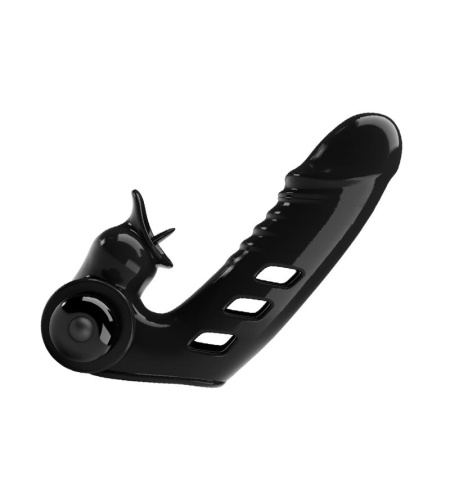 Funda para Dedo con Vibración