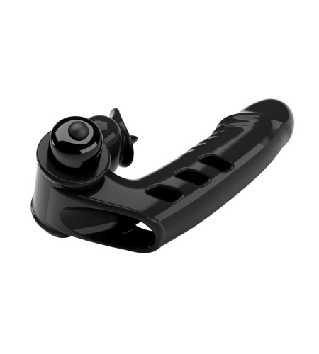 Funda para Dedo con Vibración