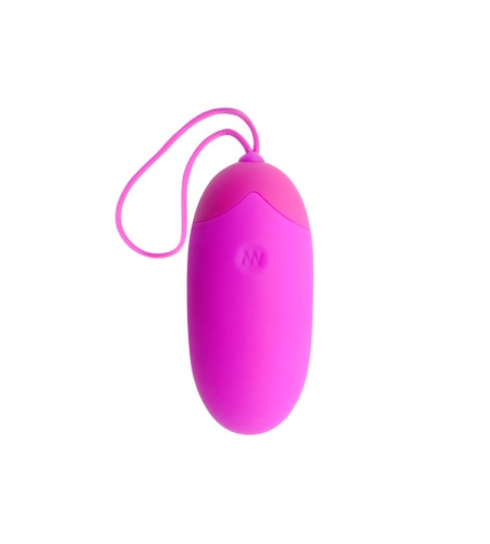 Huevo Vibrador con Control Remoto