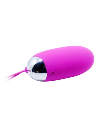 Huevo Vibrador con Control Remoto