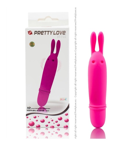 Mini Estimulador de Clitoris