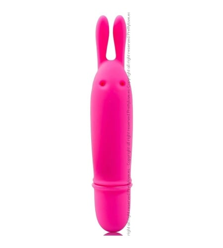 Mini Estimulador de Clitoris