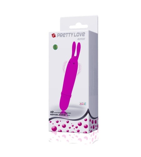 Mini Estimulador de Clitoris