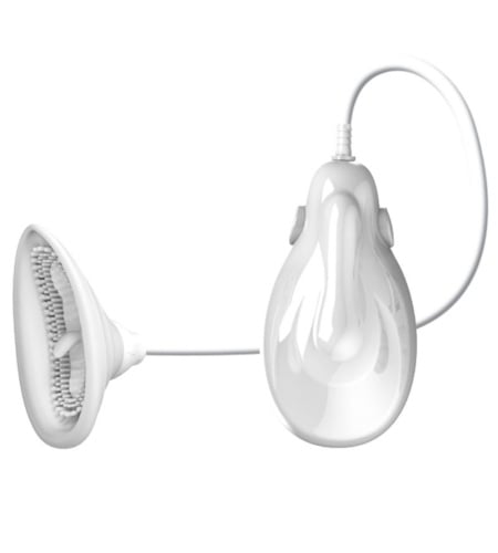 Succionador de Vagina con Vibración
