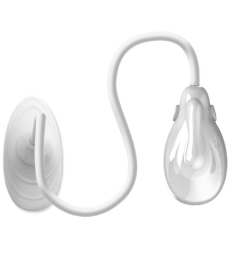 Succionador de Vagina con Vibración
