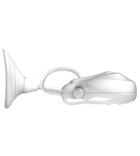 Succionador de Vagina con Vibración