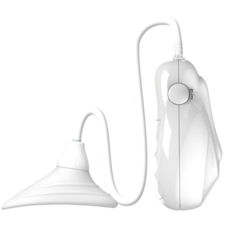 Succionador de Vagina con Vibración