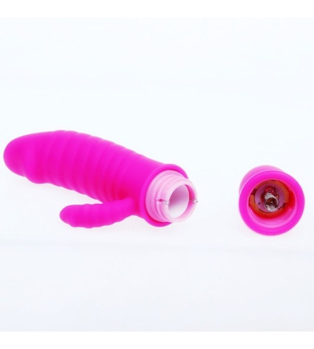 Mini Vibrador Vaginal
