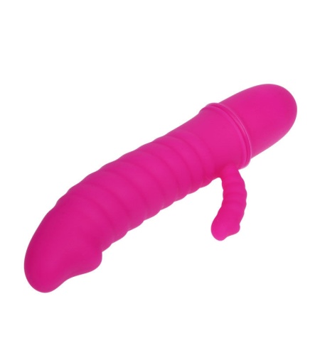 Mini Vibrador Vaginal